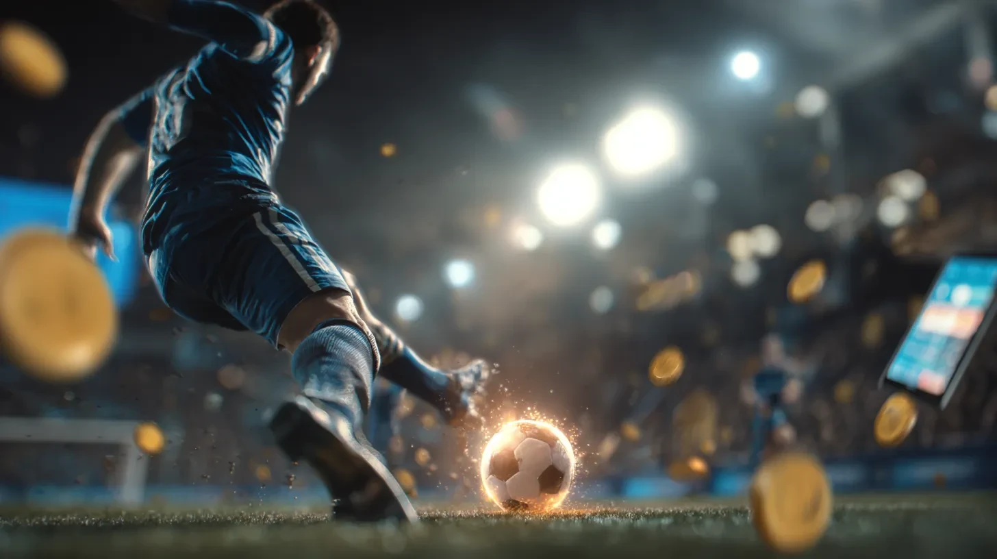 Memahami Mr Money Slot dan Dunia Kontrak Pemain Bola Sepak pada 2026/08/10